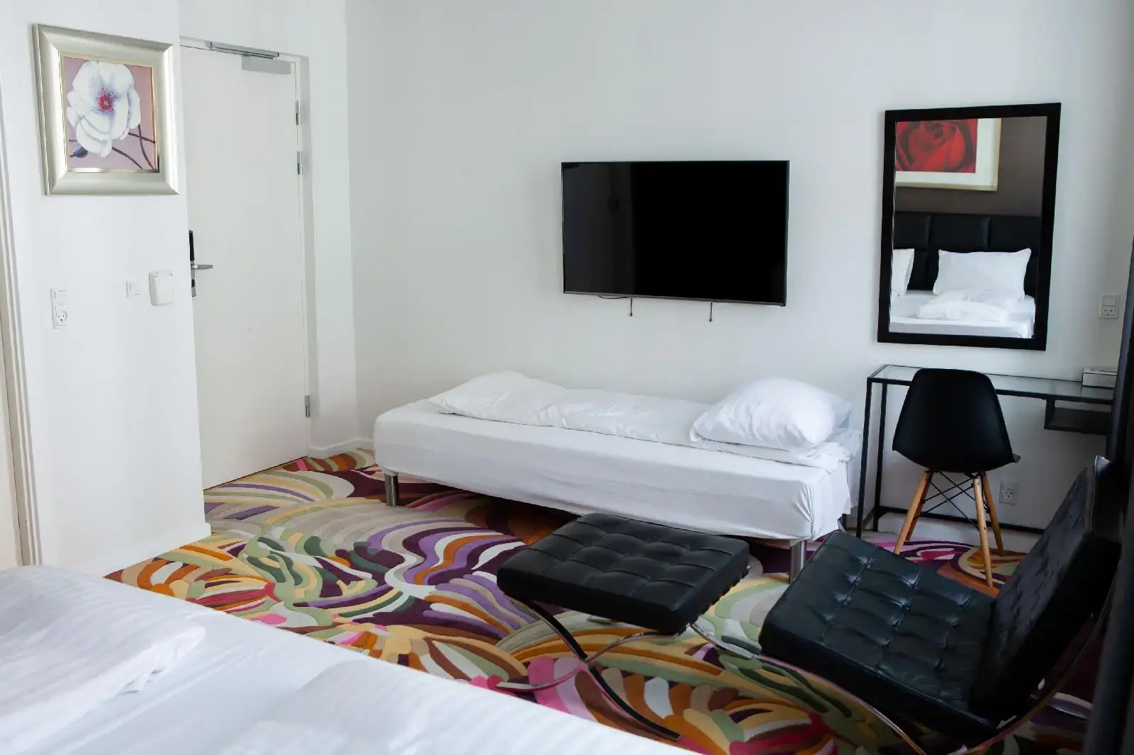 Photo - A Hotels City