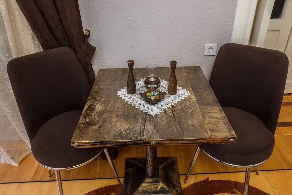 Foto - Prestige Boutique Hotel - Nizami Street, Baku