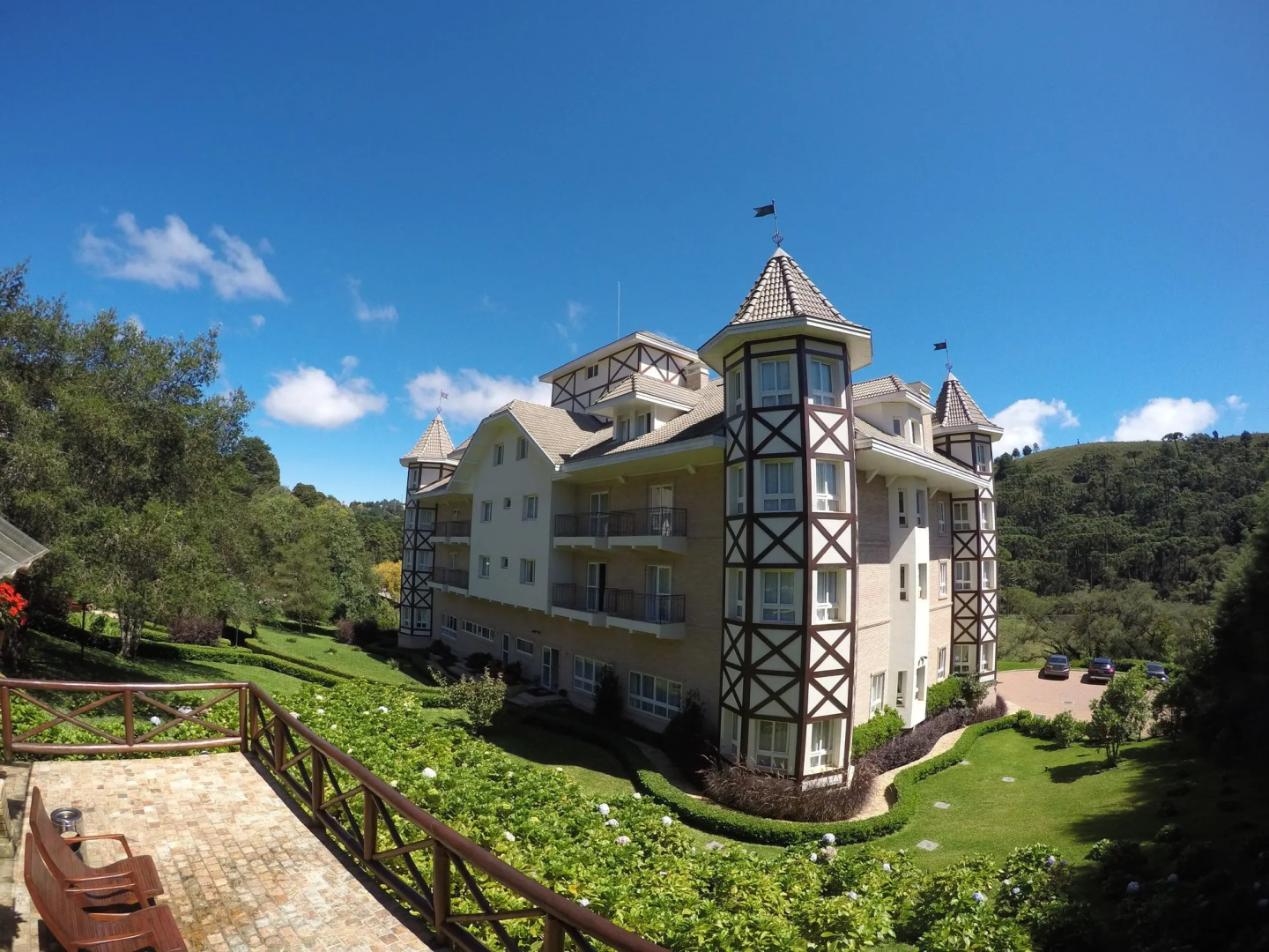 Photo - Carballo Hotel & Spa