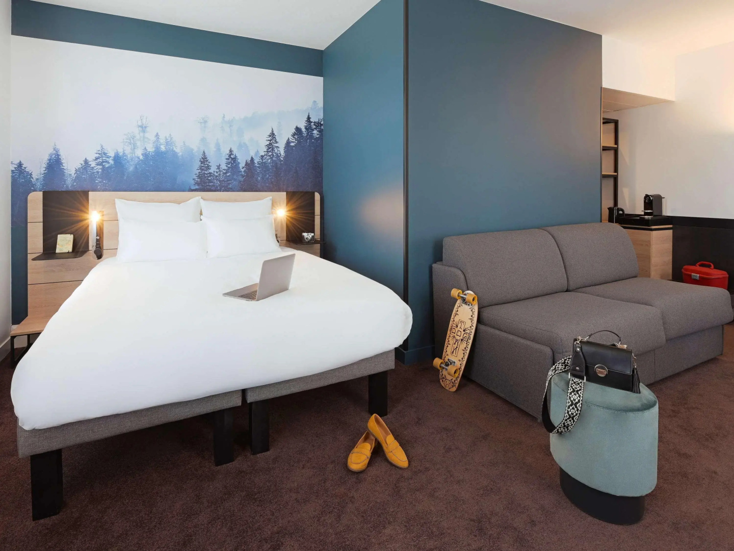 Photo - Novotel Annemasse Centre - Porte de Genève