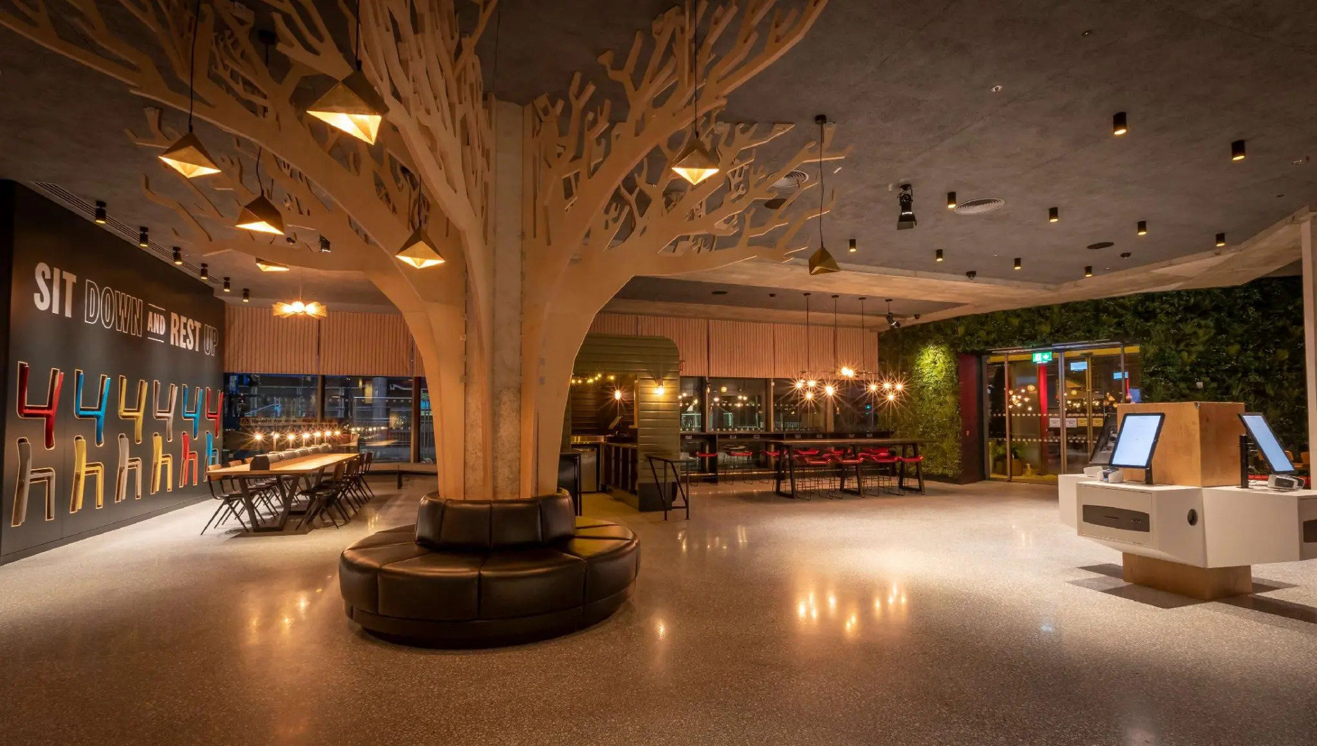 Photo - Marlin Hotel Stephens Green