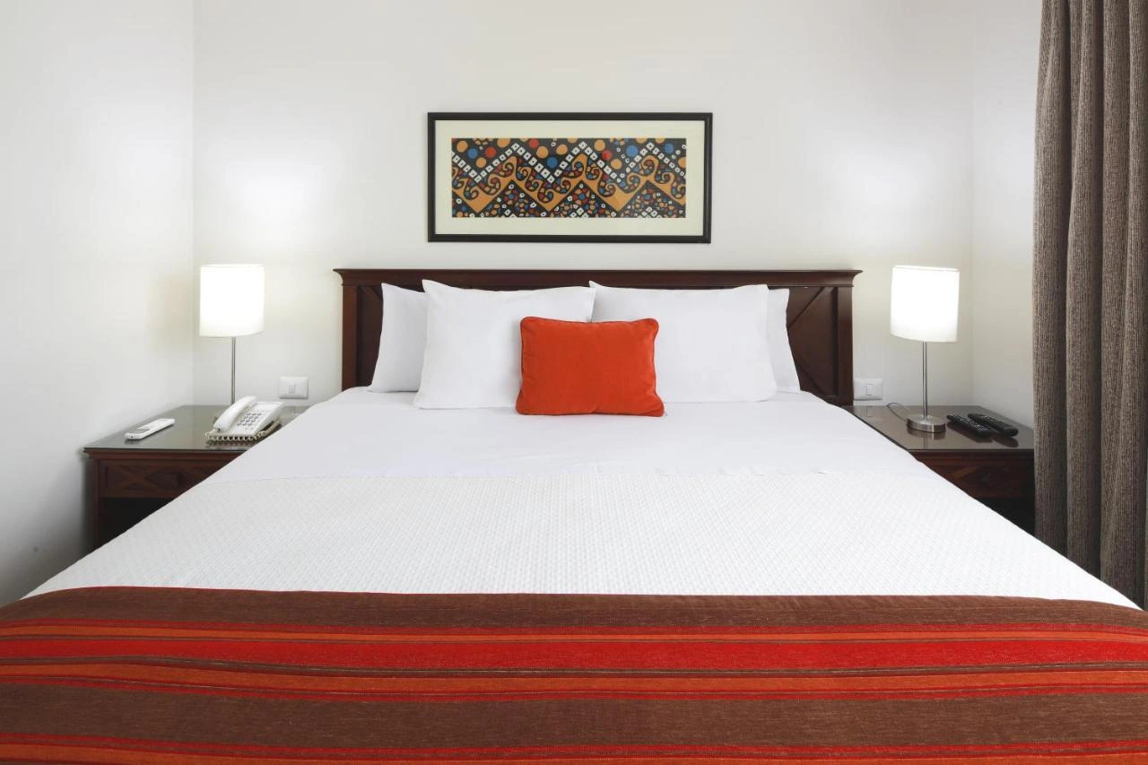 Foto - San Agustin Exclusive Hotel
