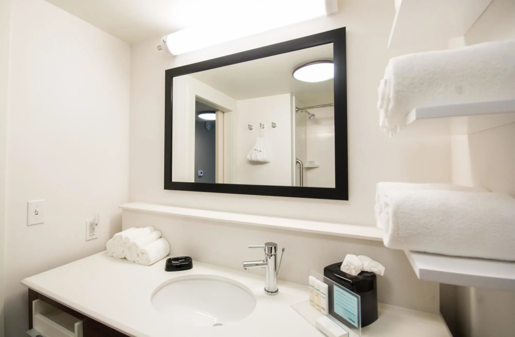 Foto - Hampton Inn & Suites Orlando At SeaWorld