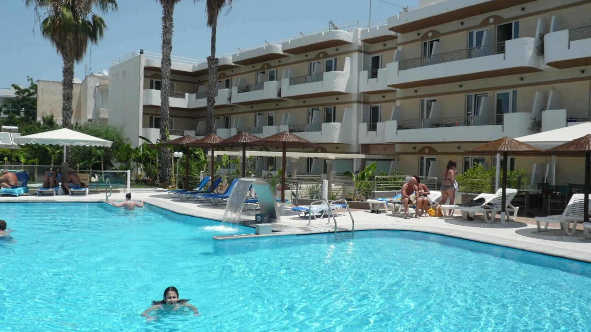 Foto - Astron Hotel