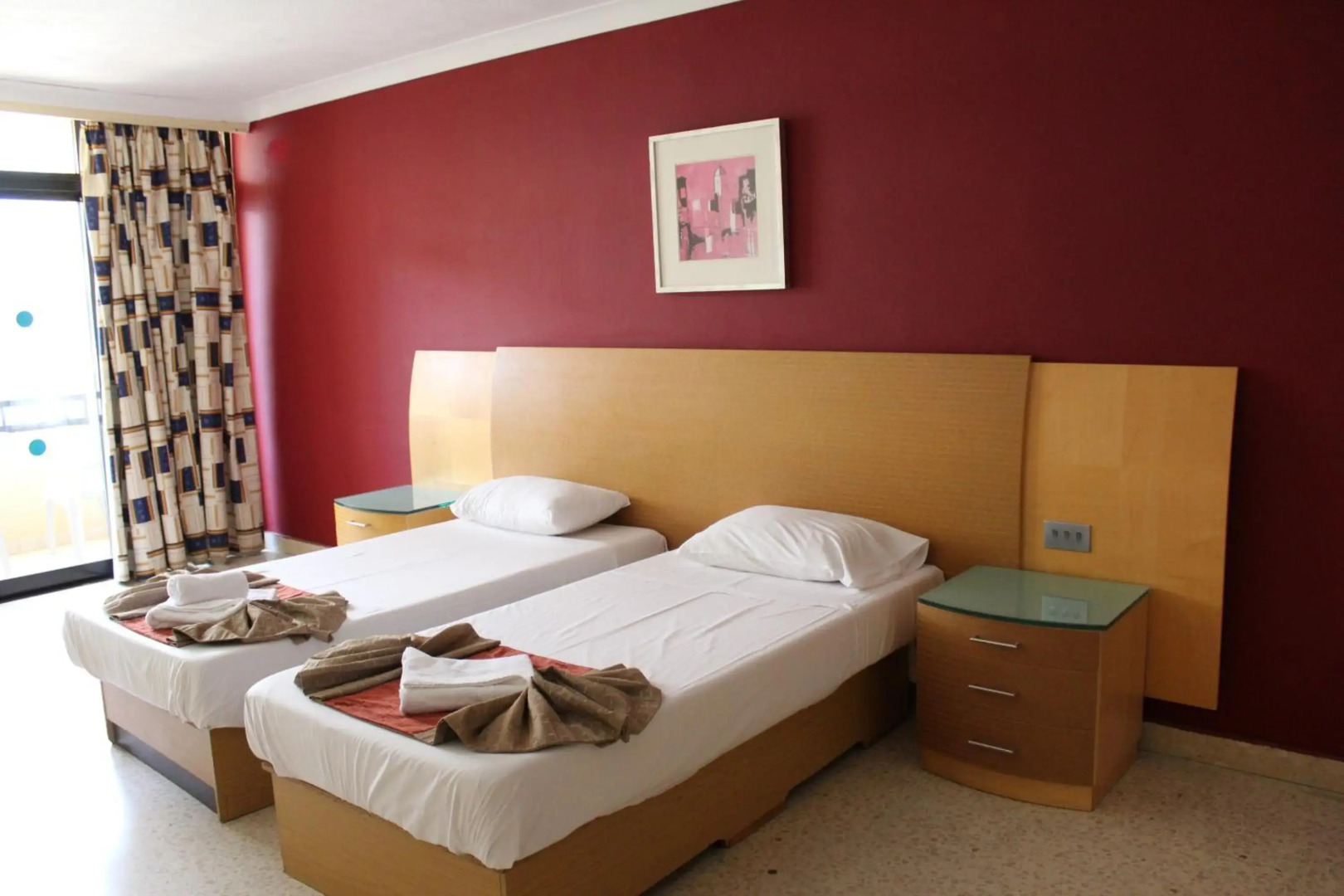 Foto - The St. George’s Park Hotel