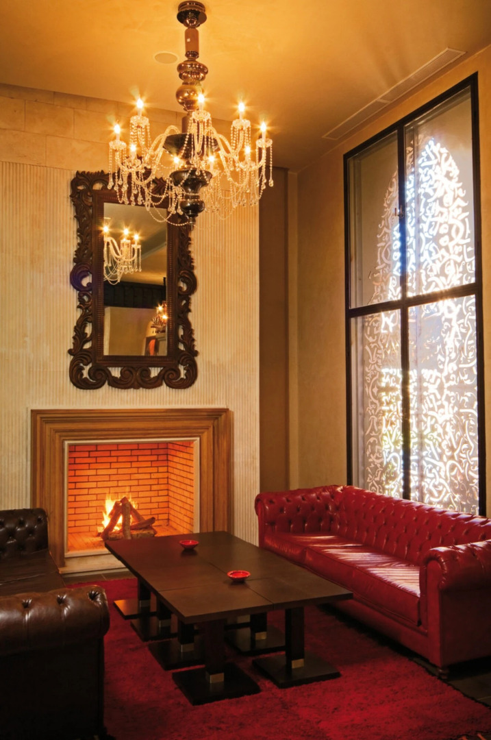 Photo - Hotel Riu Tikida Palmeraie - All Inclusive