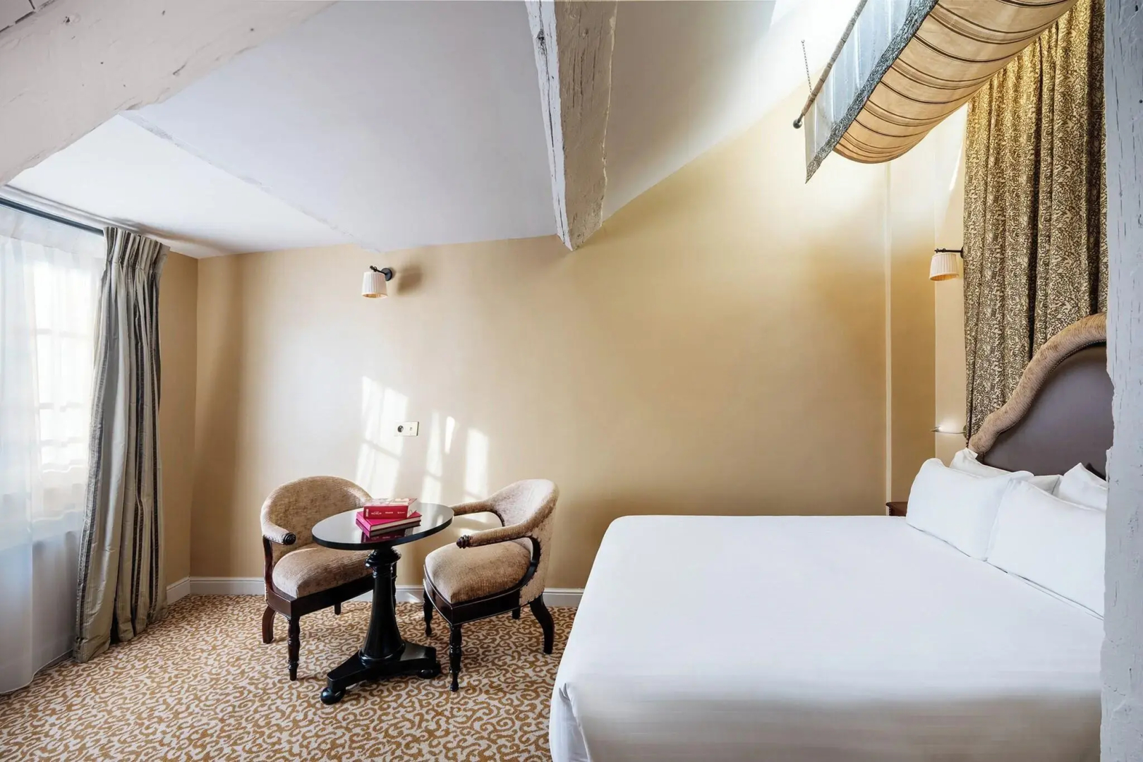 Foto - Hotel Odeon Saint-Germain