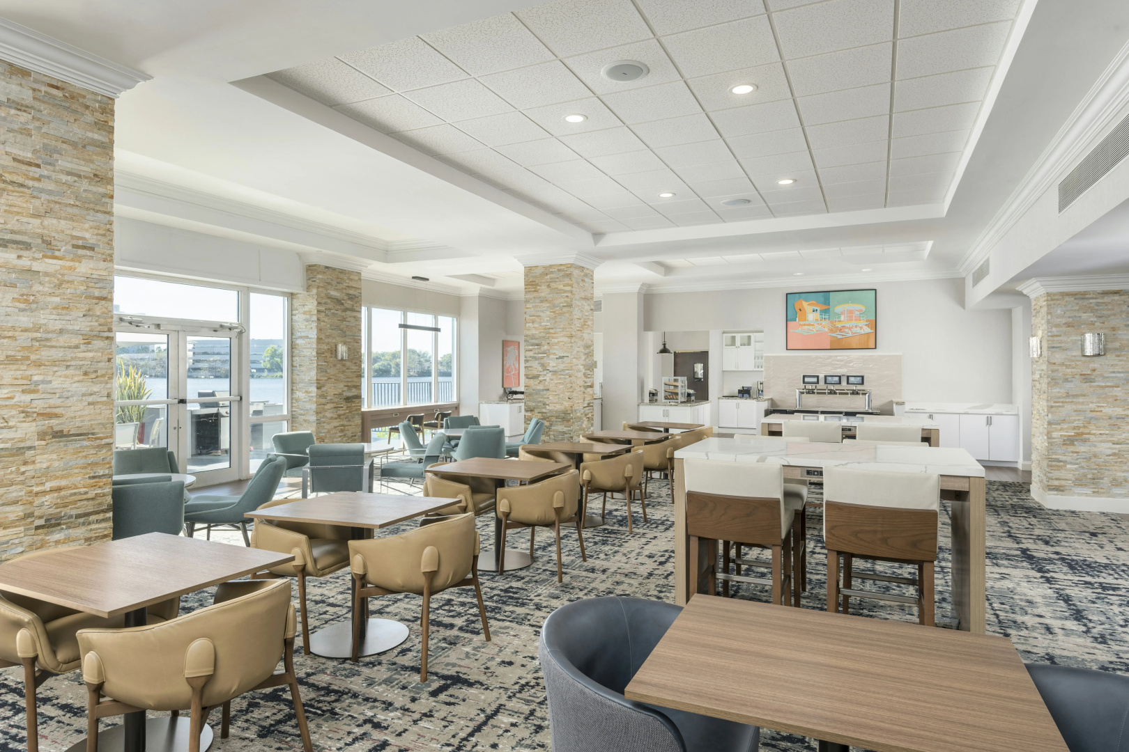 Photo - Homewood Suites by Hilton Miami-Airport/Blue Lagoon