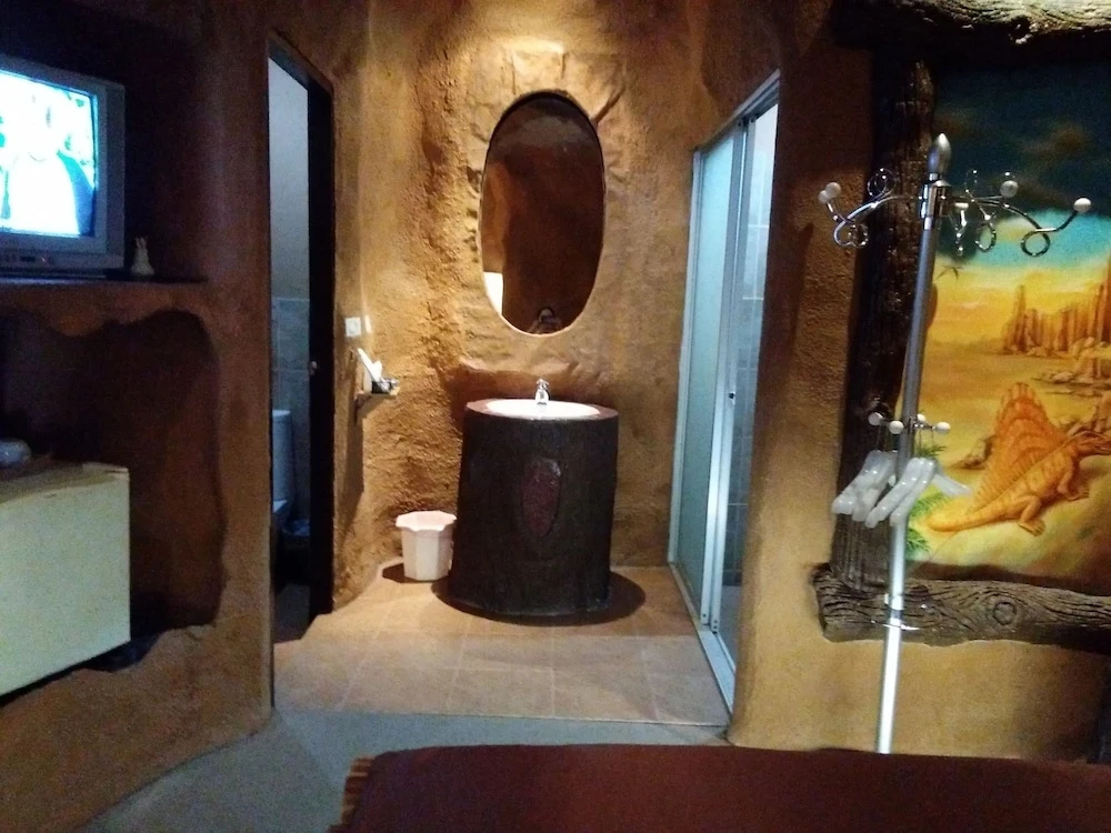 Foto - The Adventure Hotel