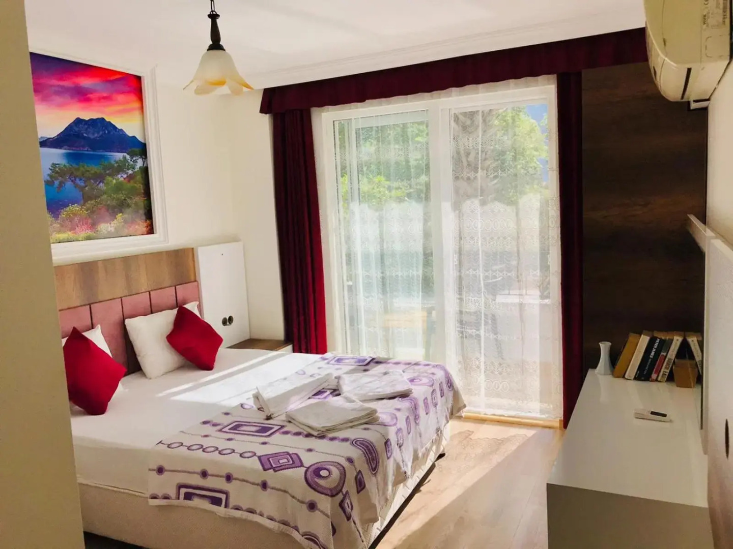 Foto - Sheraton Lincoln Harbor Hotel