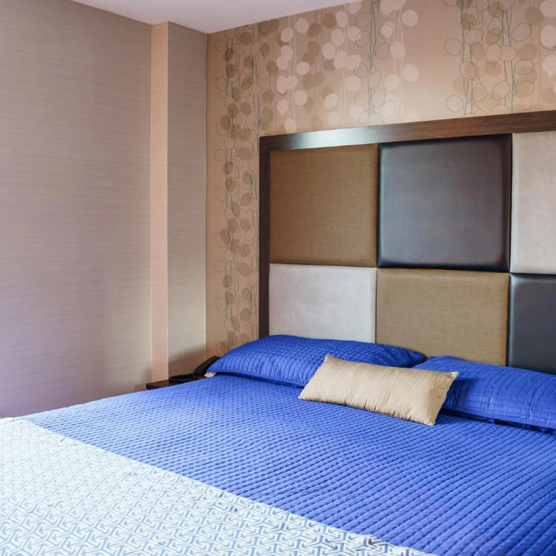 Foto - Wheeler Hotel