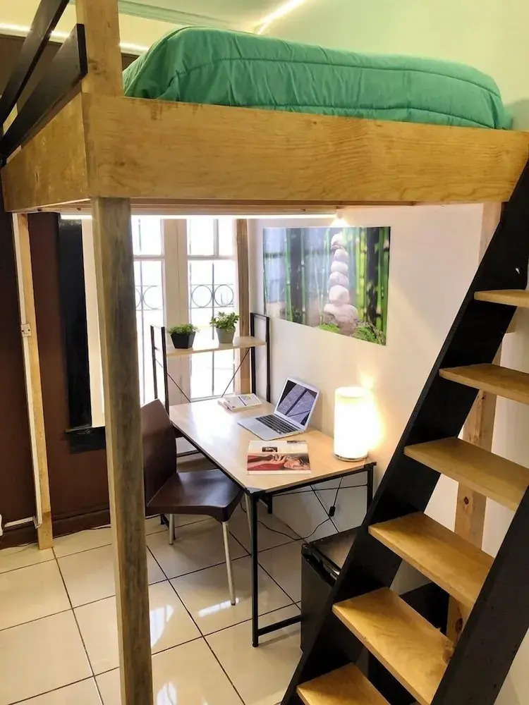 Photo - RMS Hostal - Roma