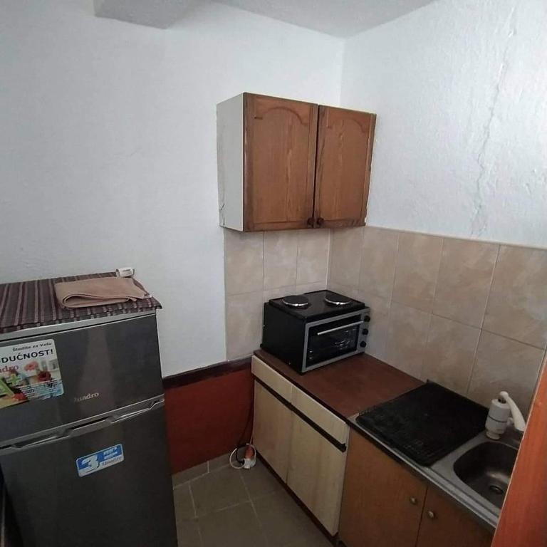Apartment Marko Mihajloski
