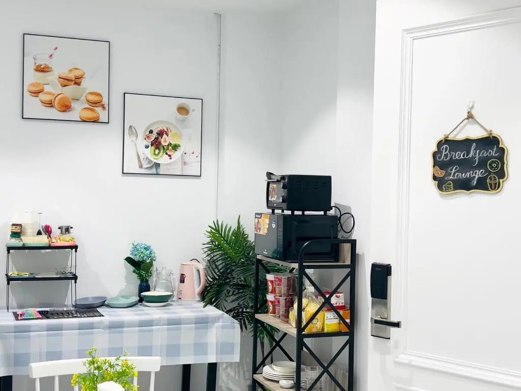 Foto - The Royal Homies - Phu My Hung