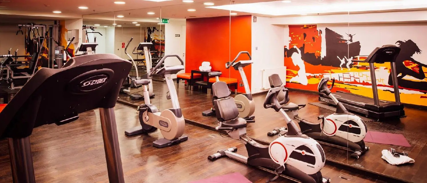 Foto - Vienna House Easy by Wyndham Katowice