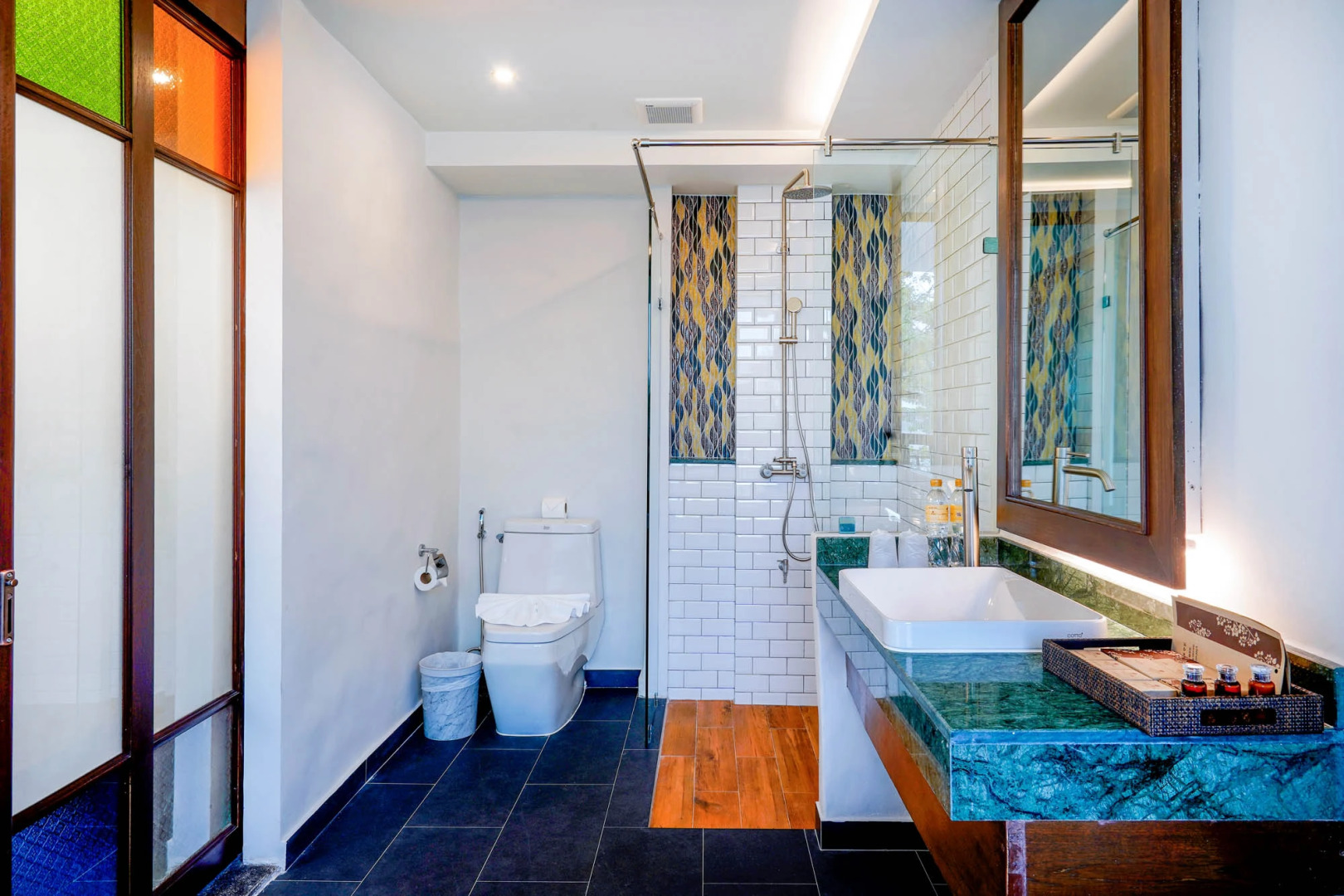 Photo - Smile Lanna Hotel