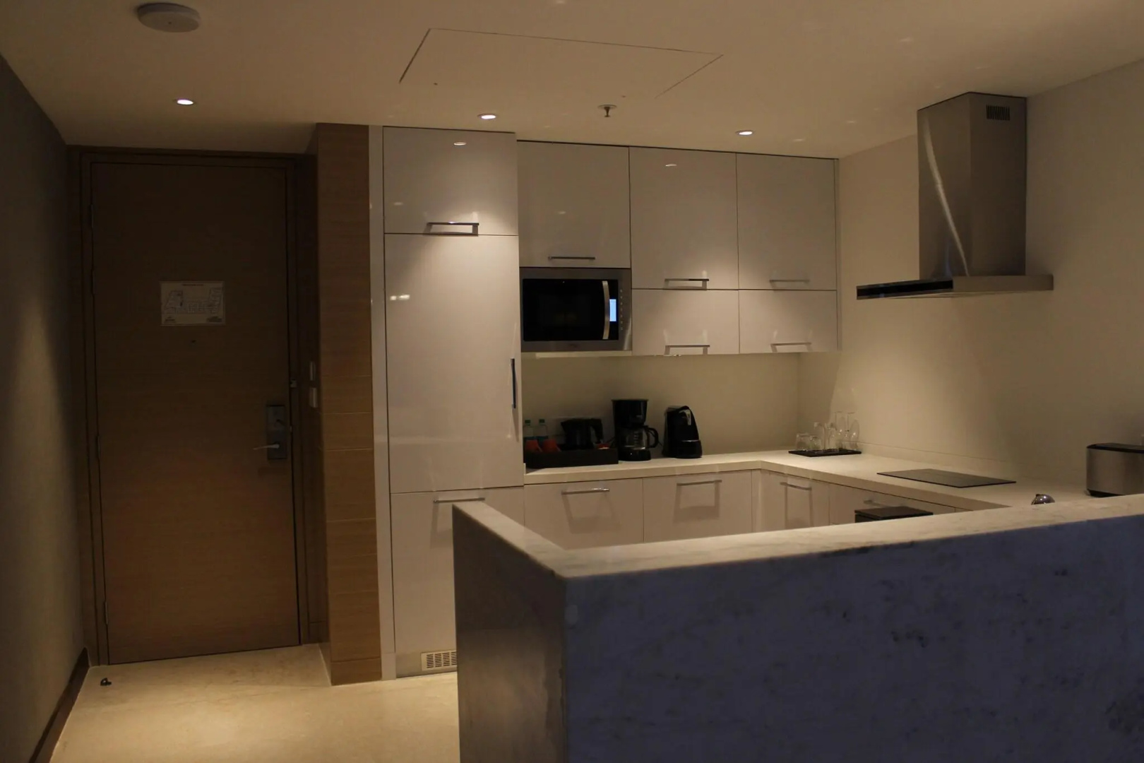 Photo - Marriott Executive Apartments Hyderabad
