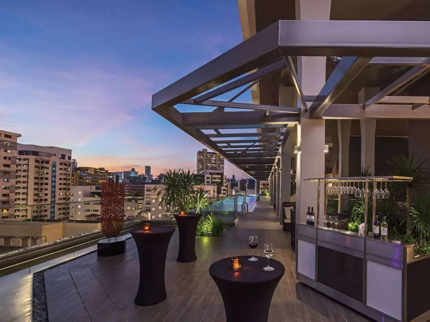 Photo - Mercure Singapore Bugis