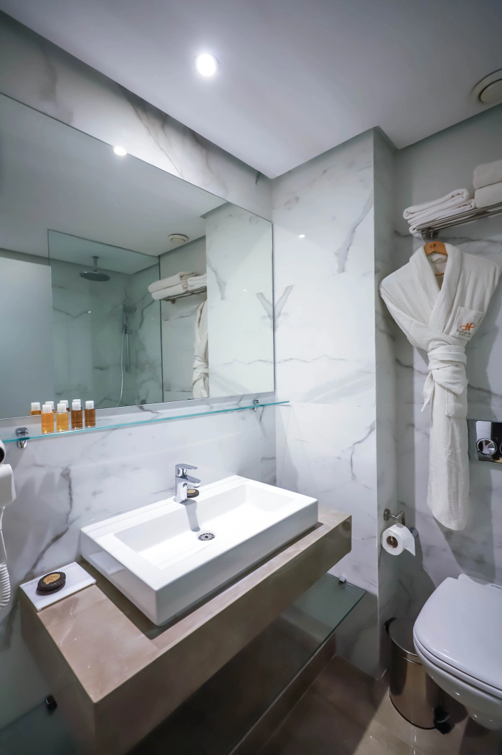 Photo - Gray Boutique Hotel Casablanca