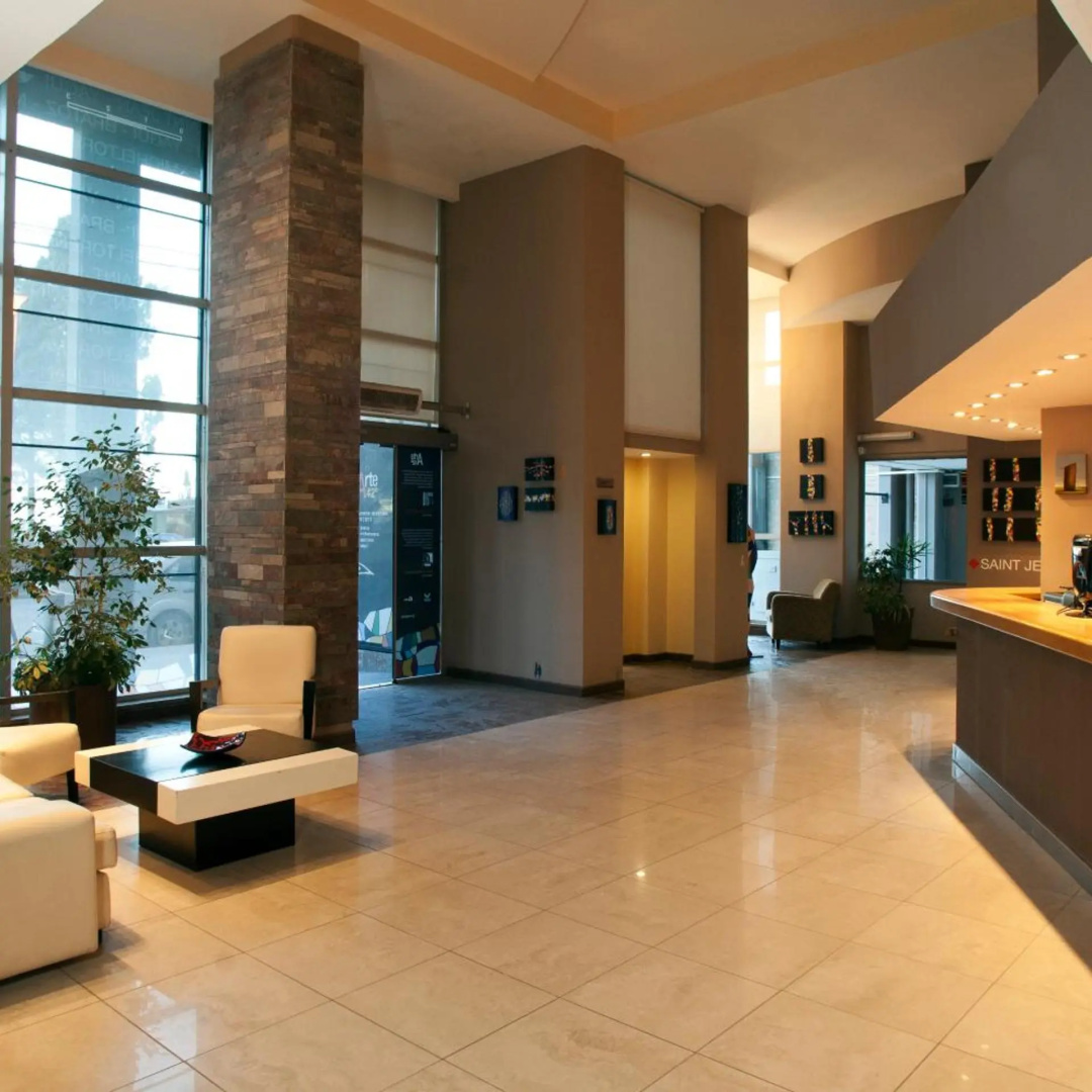 Photo - Hotel Pirén