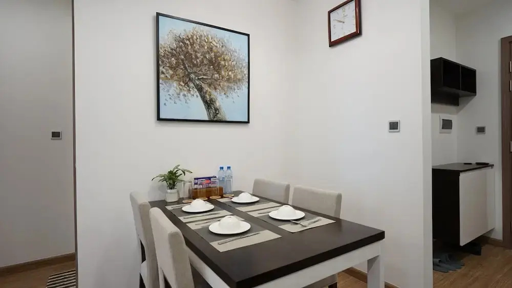 Photo - Vinhomes Metropolis Residence