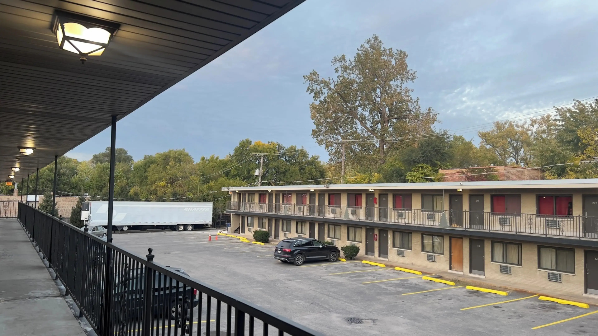 Foto - Best Motel By OYO Chicago I-90