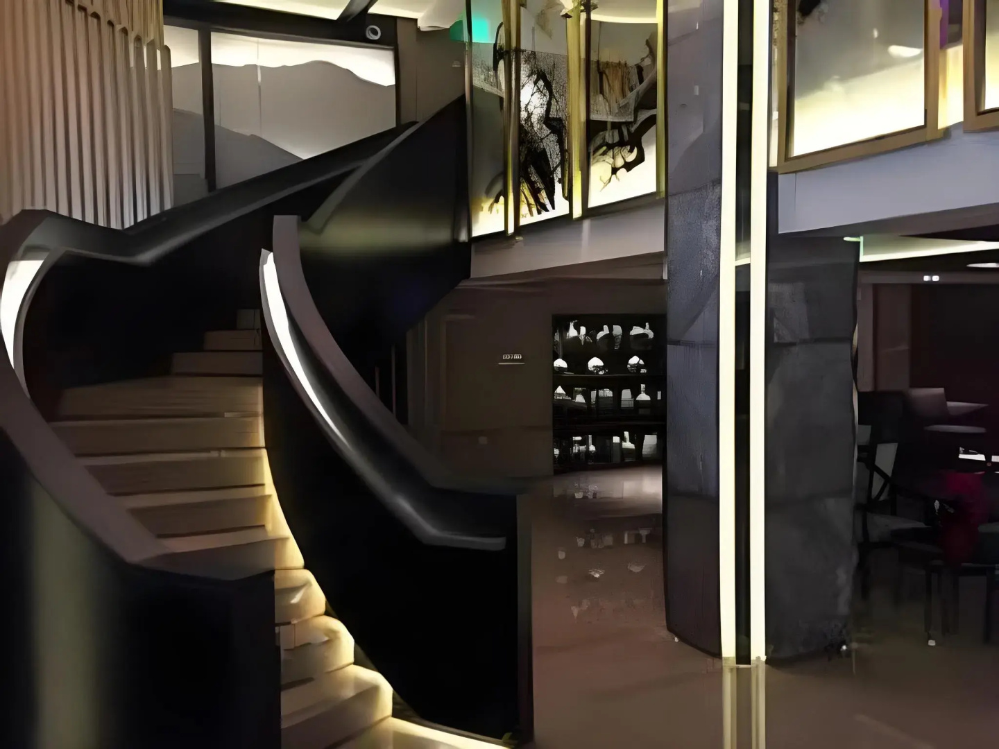 Photo - Hotel Fusion