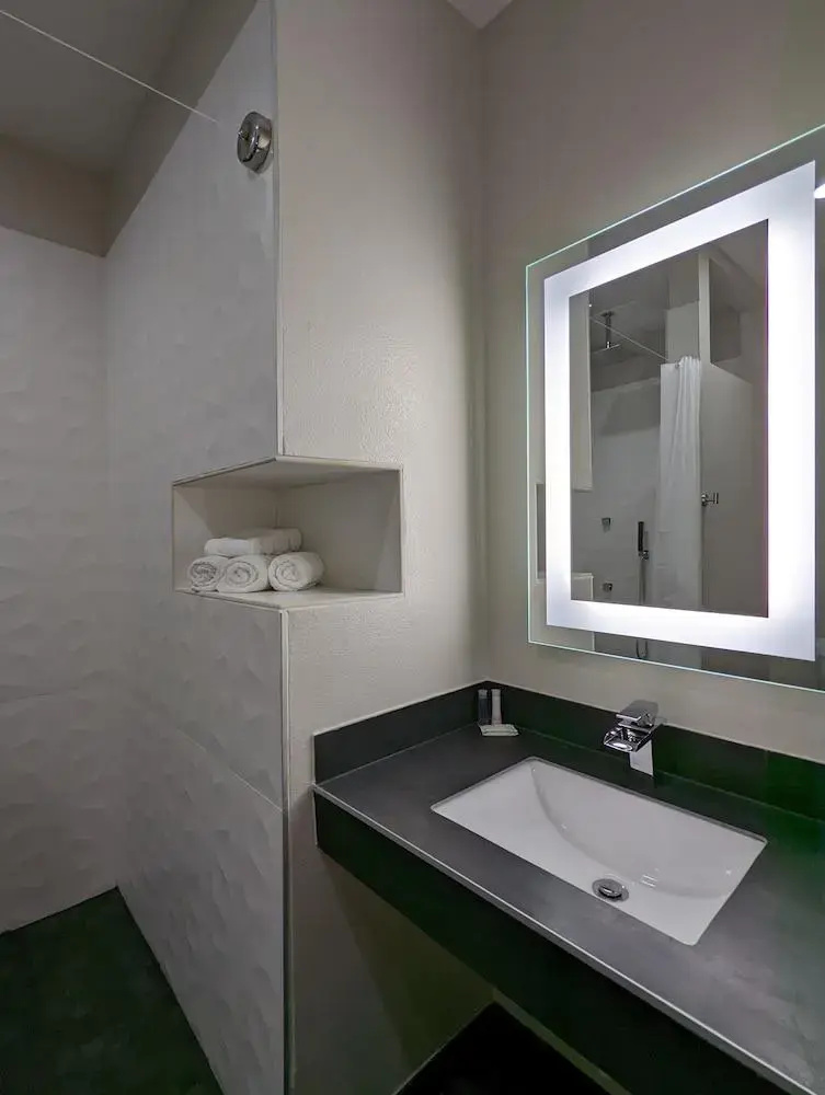 Photo - Crystal Inn Jacinto City