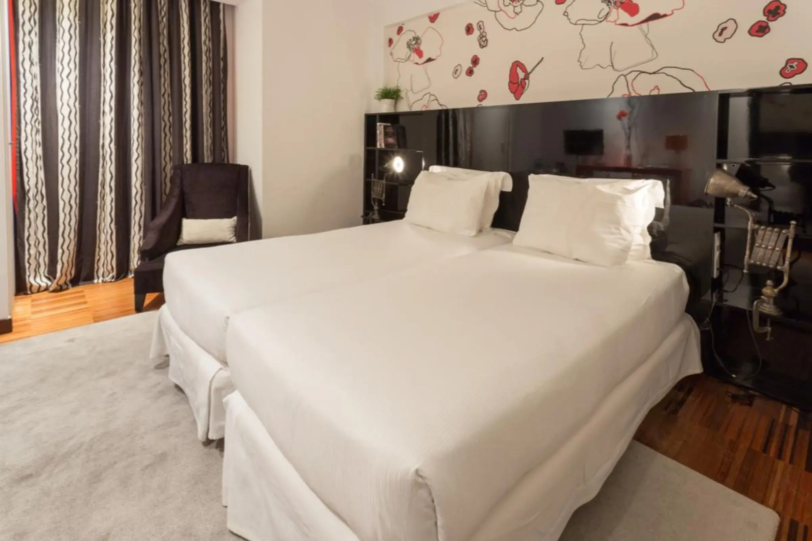 Photo - Porto Trindade Hotel