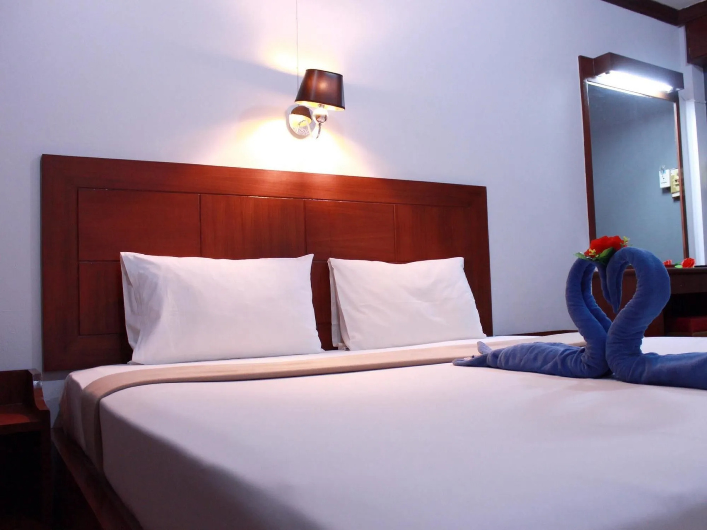 Foto - The Little Mermaid Guesthouse & Restaurant