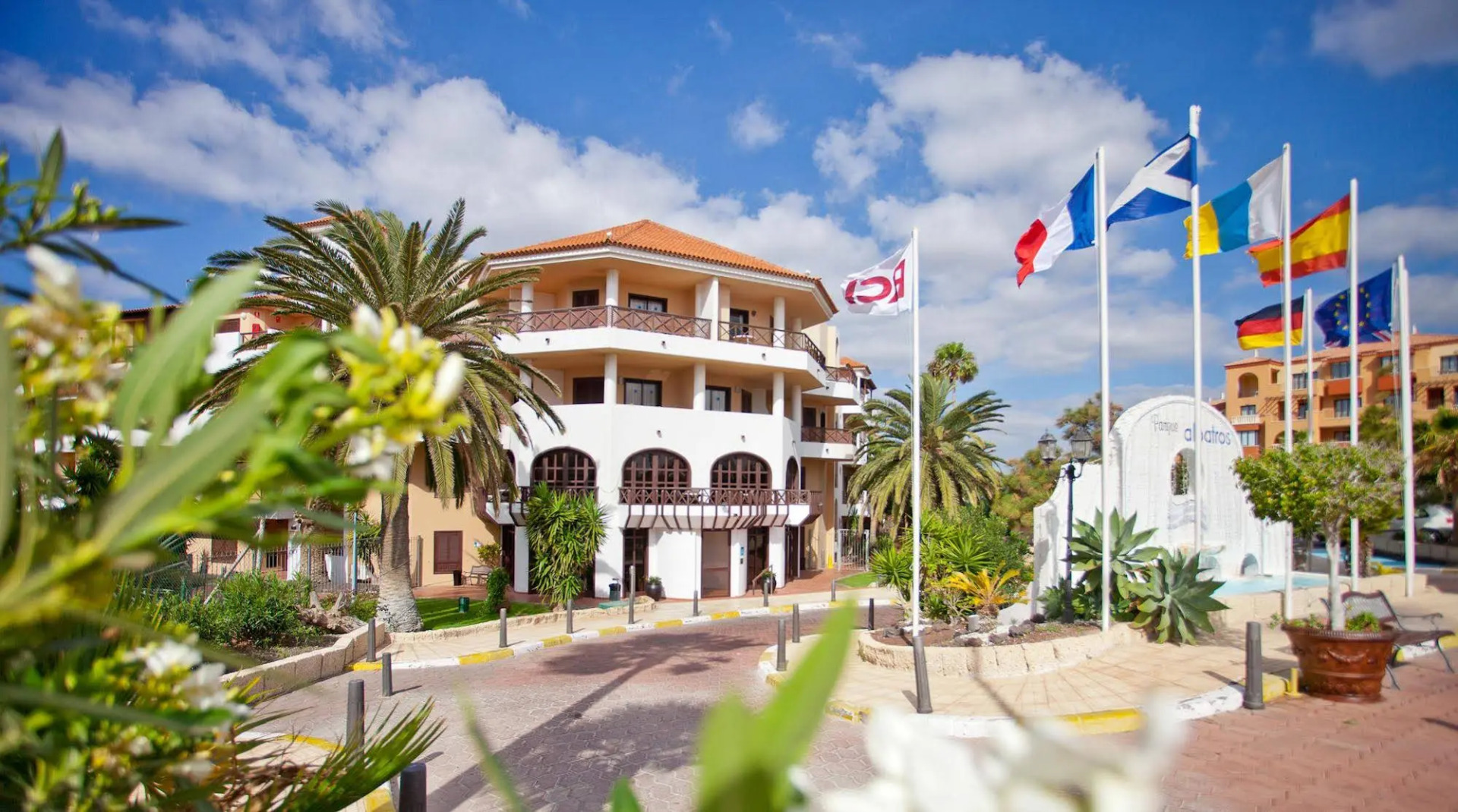 Photo - Apartamentos Albatros Golf del Sur Tenerife