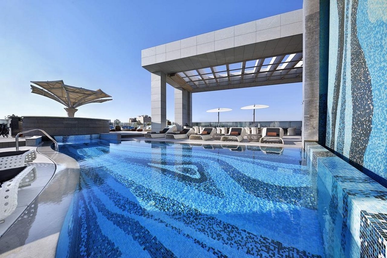 Foto - DoubleTree by Hilton Hotel Doha Old Town