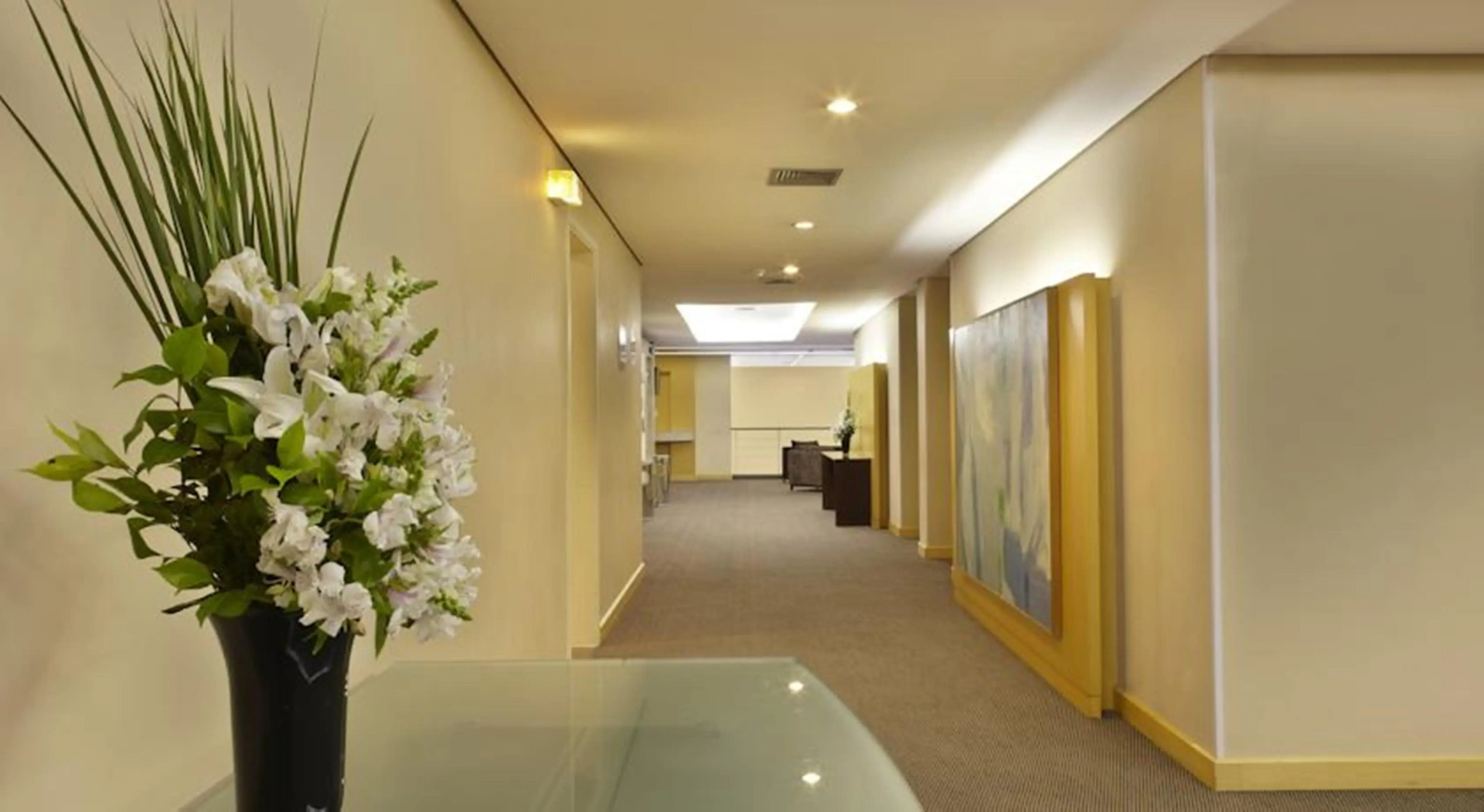 Foto - Transamerica Executive Jardins