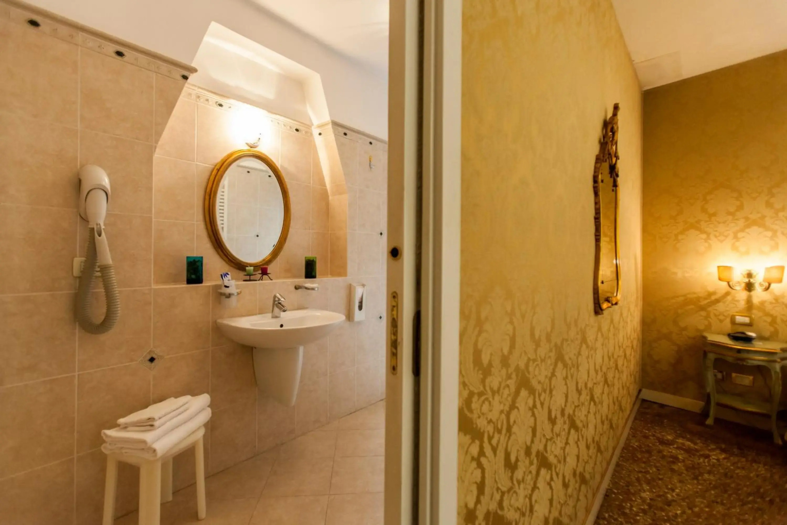 Photo - Locanda Barbarigo