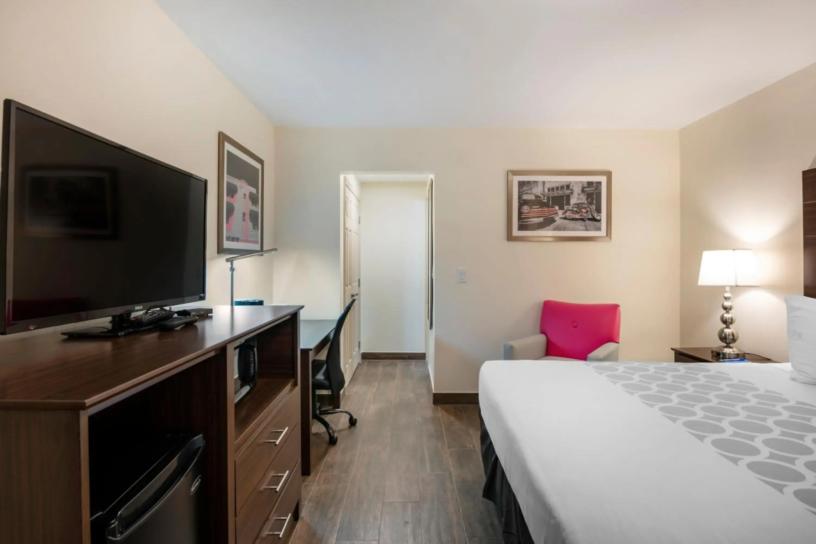 Foto - Downtown Hollywood Gardens Inn & Suites