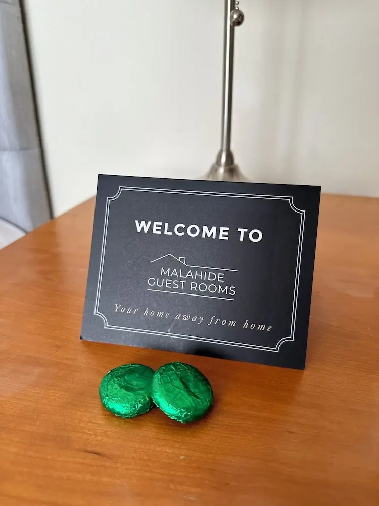 Photo - Malahide Guest Rooms