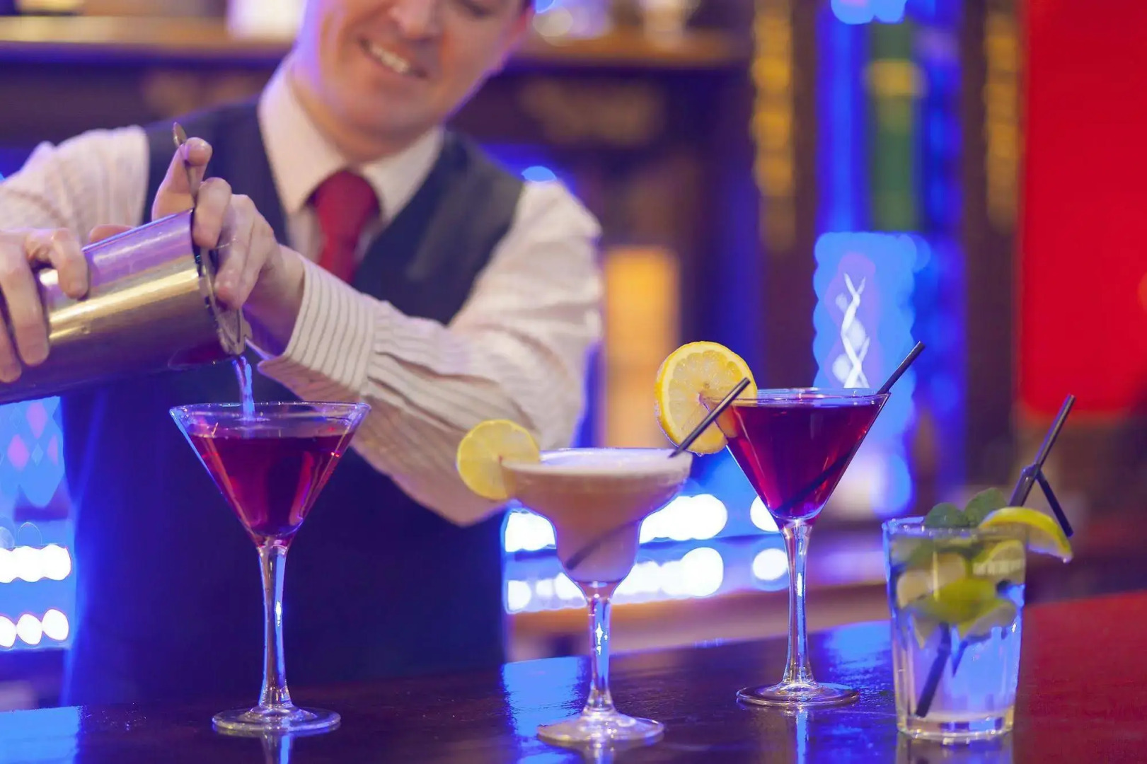 Photo - Arlington Hotel O'Connell Bridge