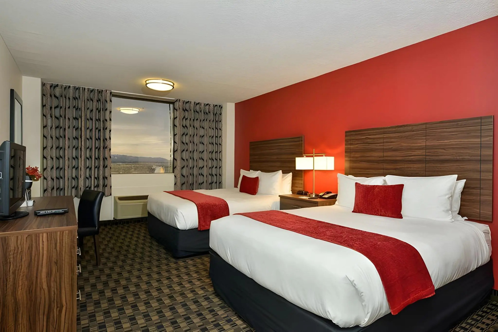 Foto - The D Las Vegas