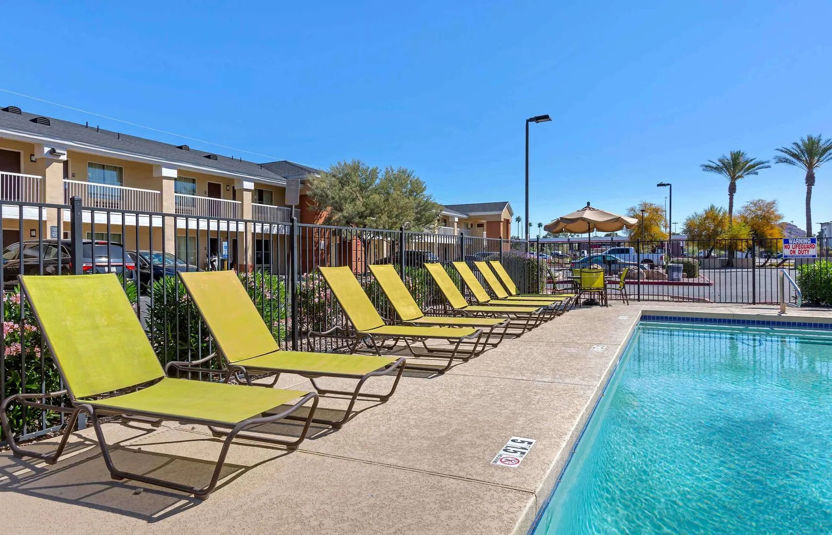 Foto - Extended Stay America Select Suites - Phoenix - Airport - E Oak St