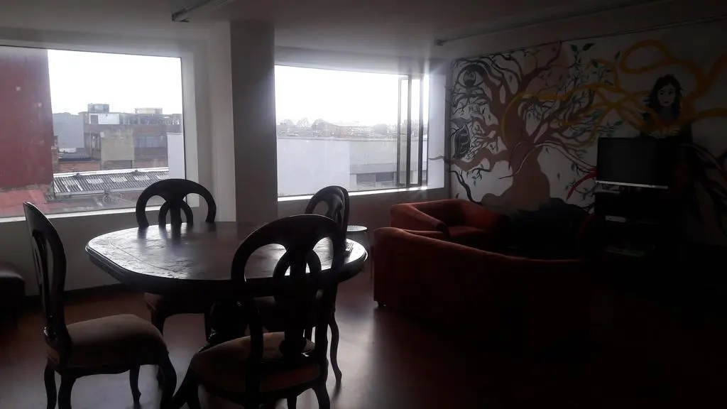 Photo - North House Hostel