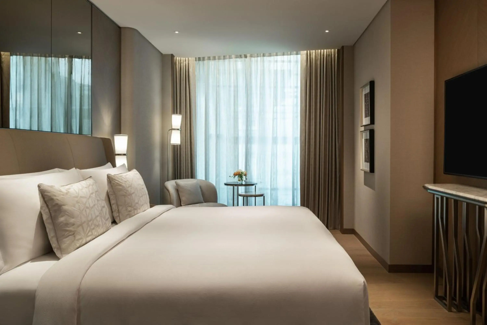 Foto - The St. Regis Kuwait