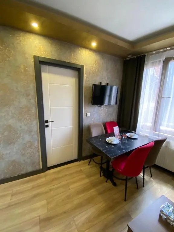 Foto - Dolce Vita Suite Hotel