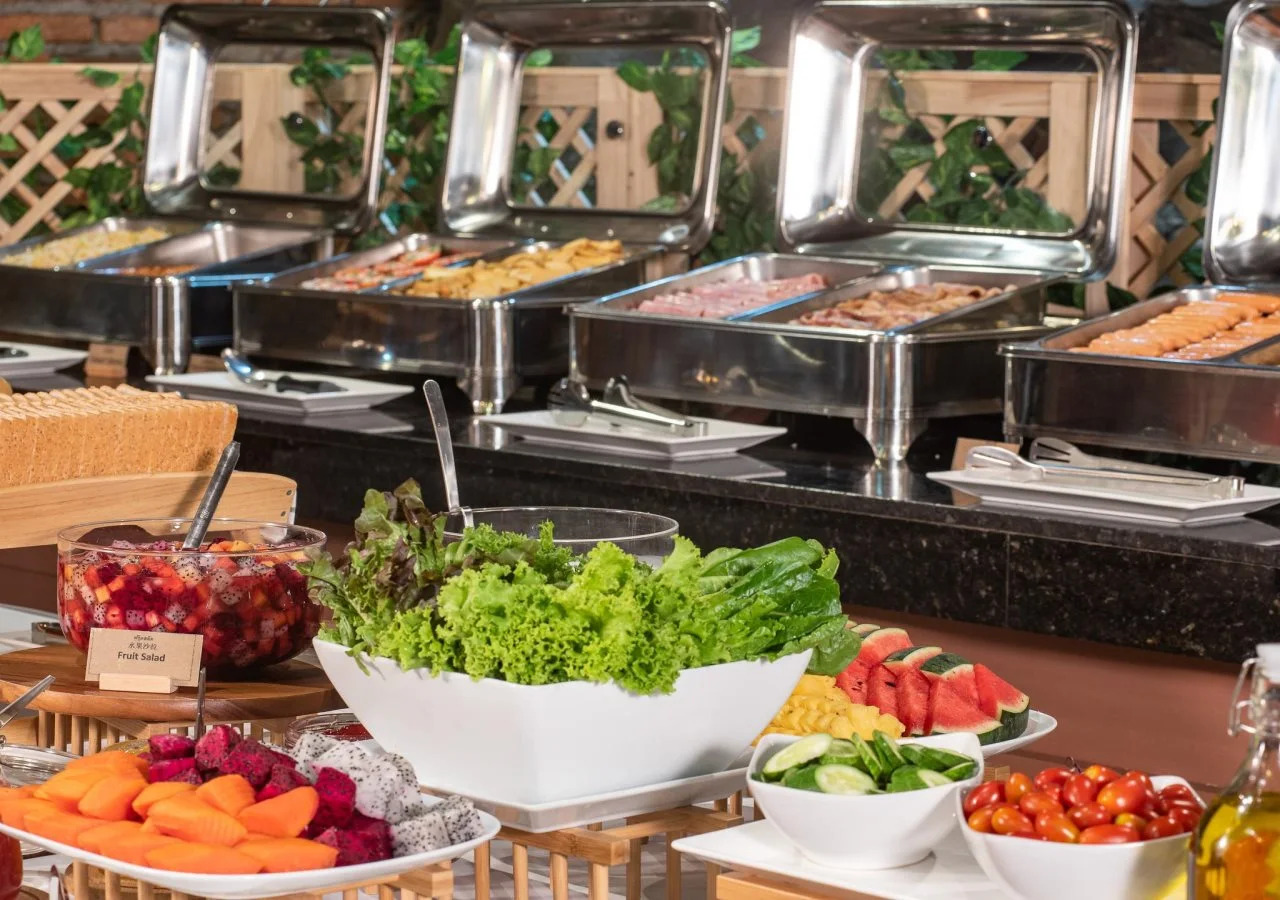 Foto - Dang Derm Khaosan