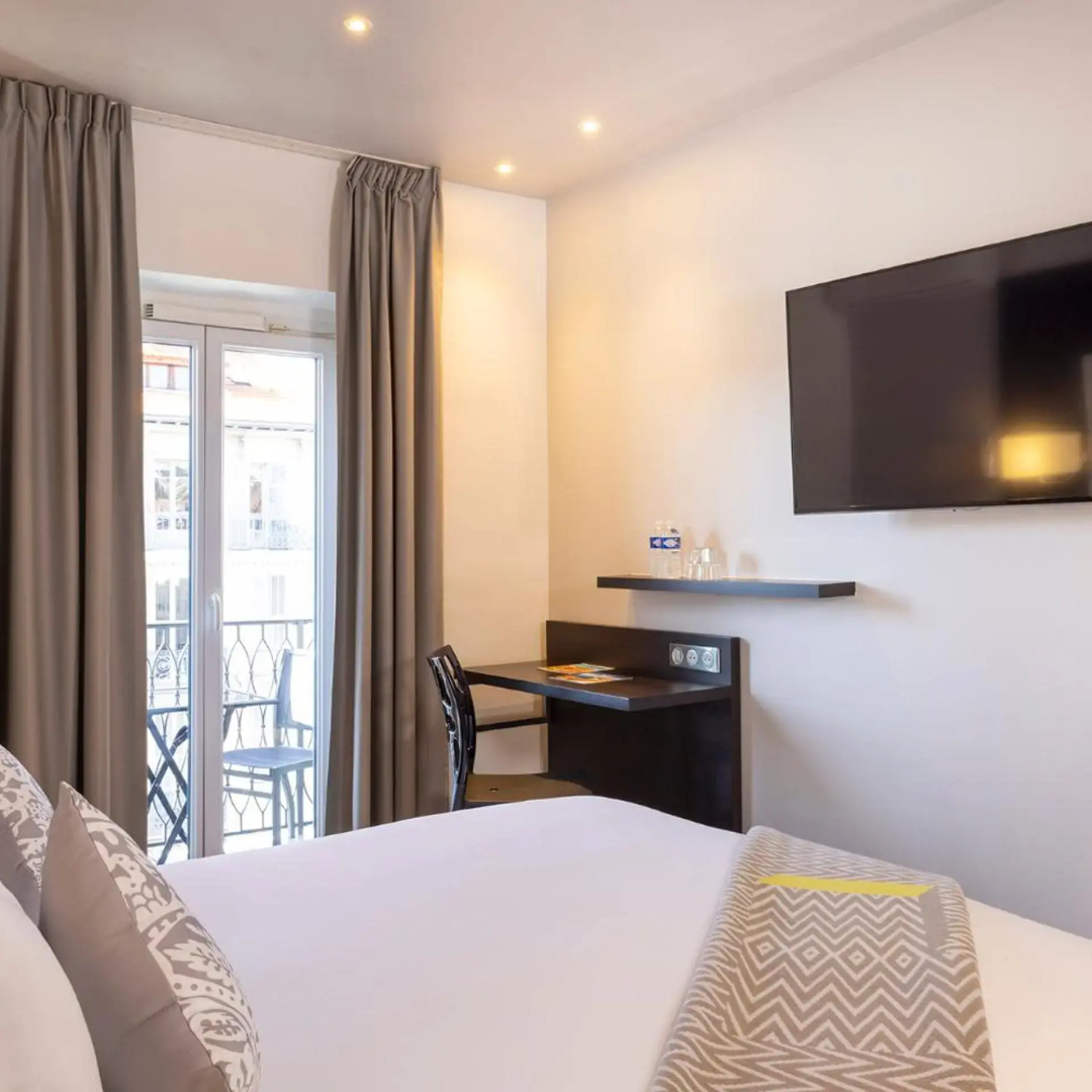 Foto - Hotel 64 Nice