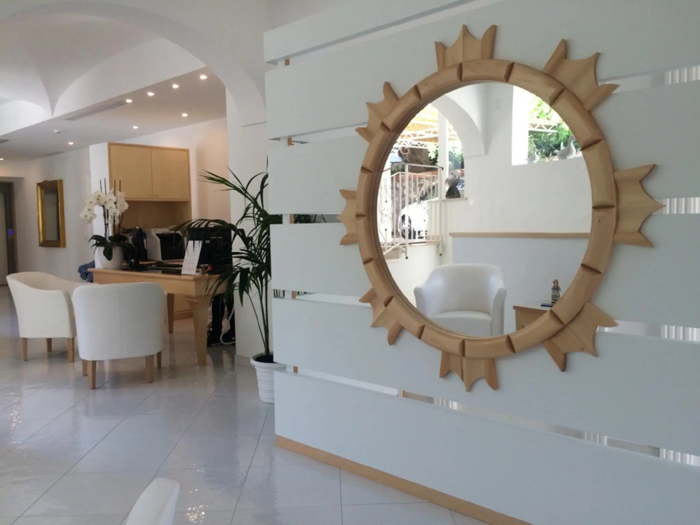 Foto - Boutique Hotel Helios