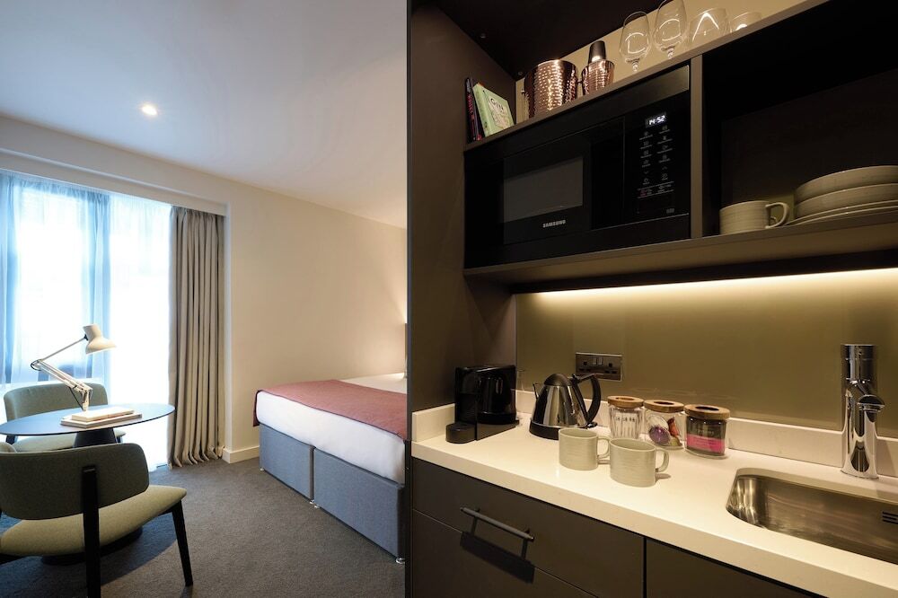 Photo - The Resident Edinburgh