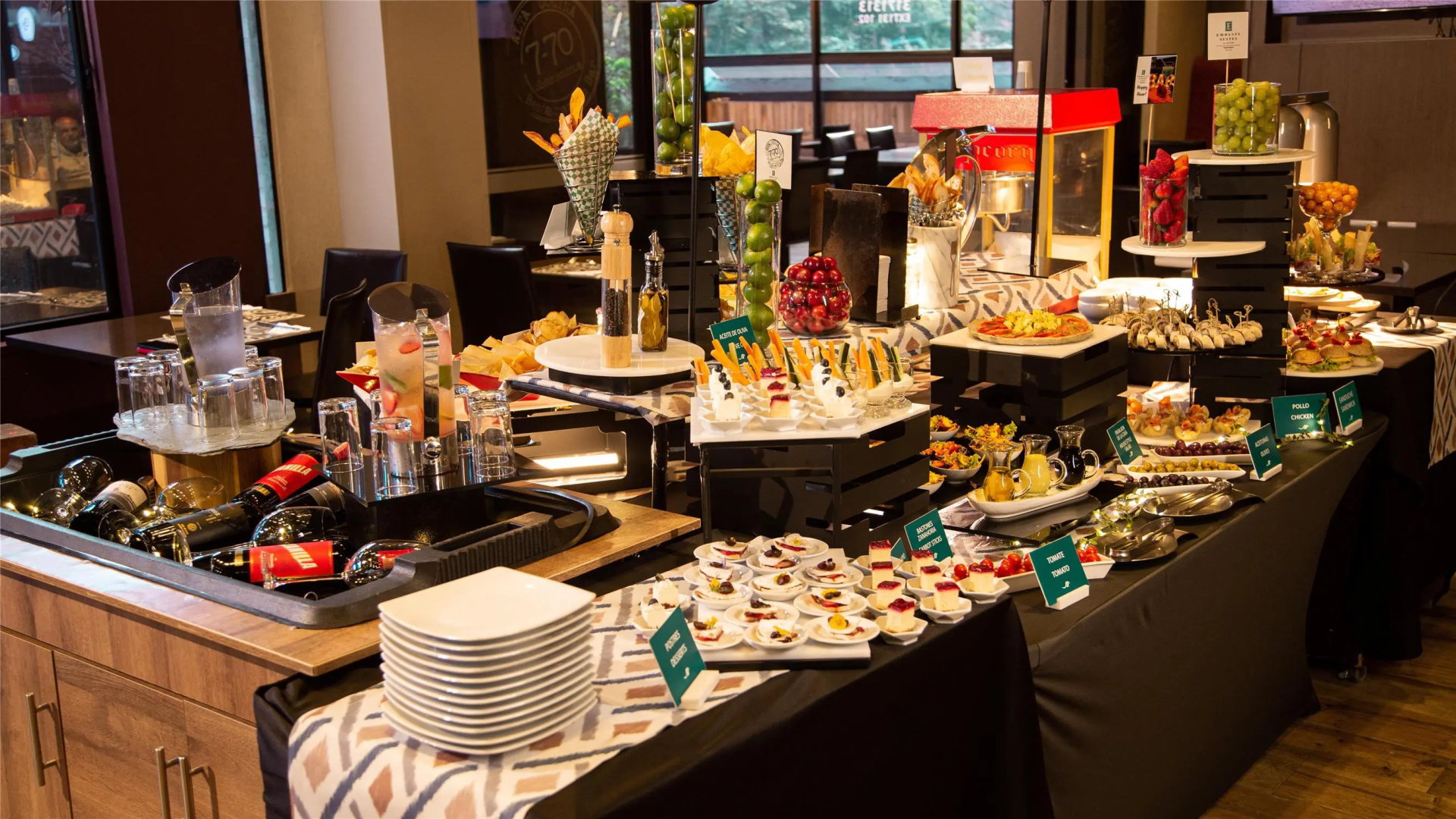 Photo - Embassy Suites by Hilton Bogota - Rosales