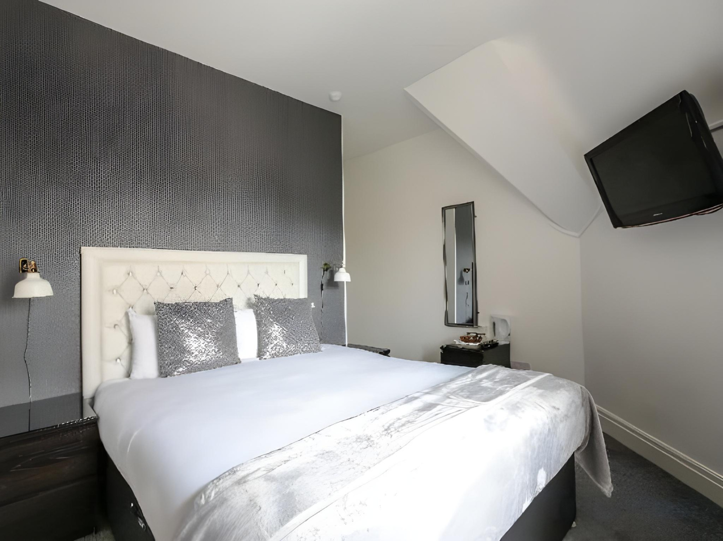 Foto - Sefton Park Hotel