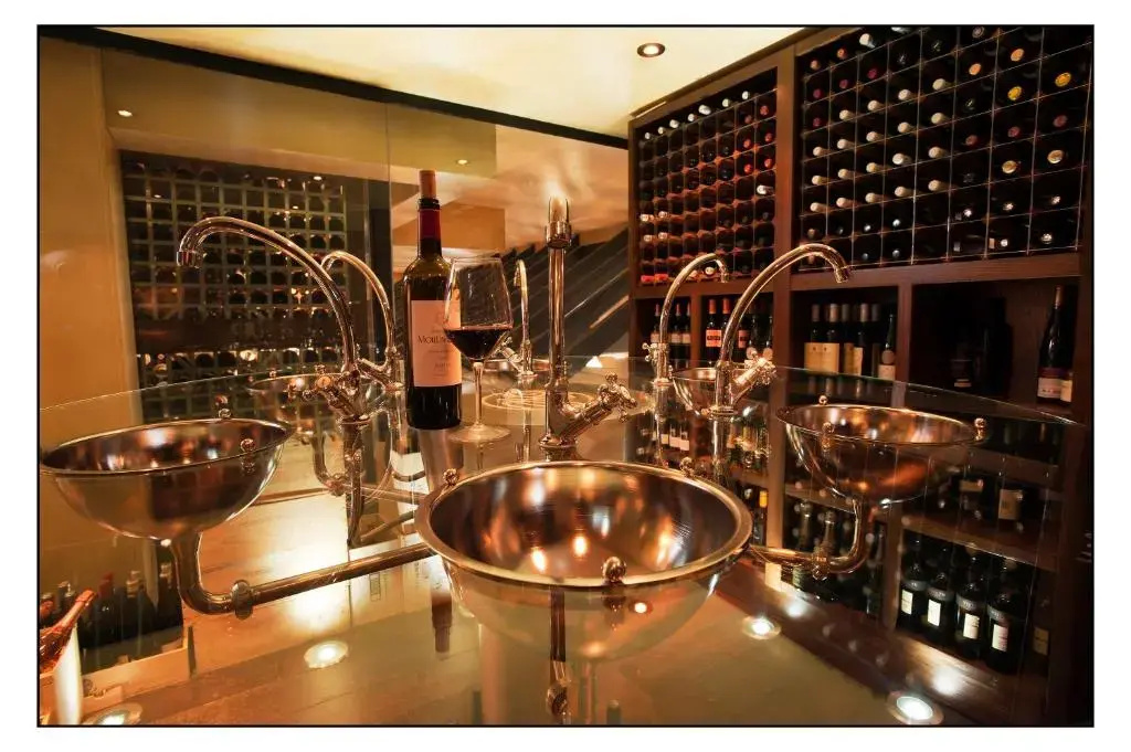 Photo - Hotel du Vin & Bistro Edinburgh