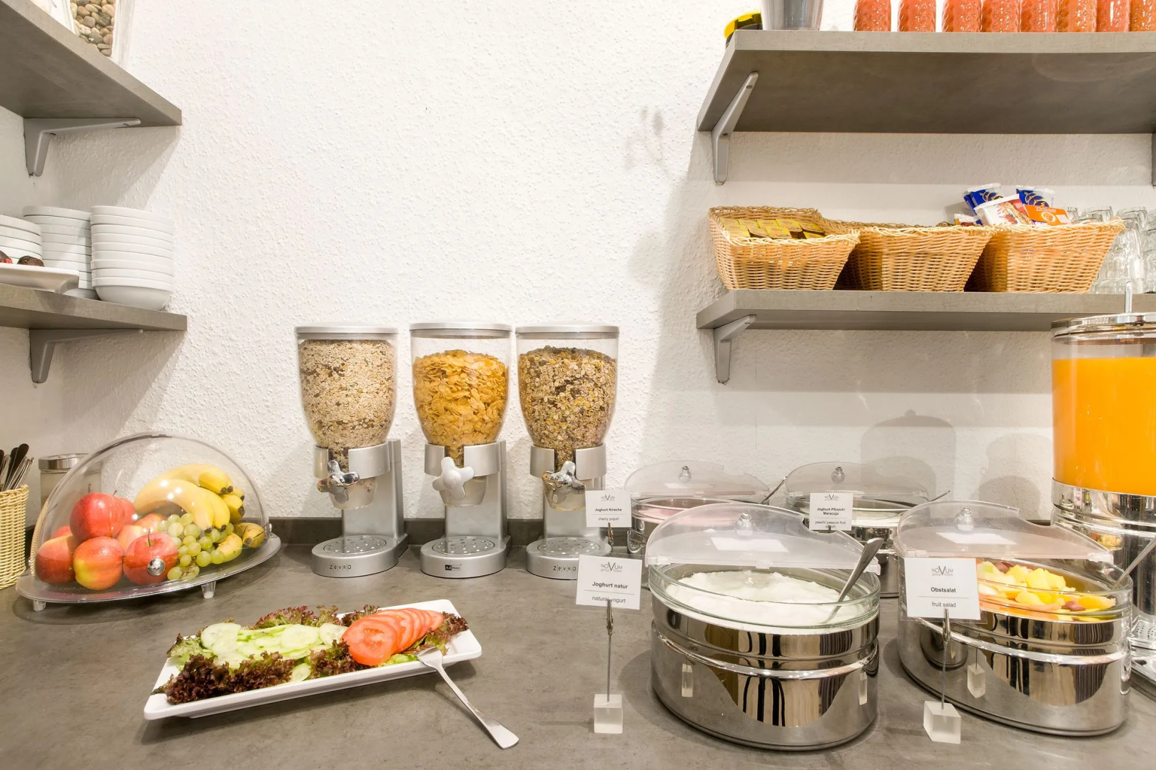 Photo - Hotel Ambassador Essen